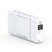 Epson UltraChrome PRO6 cartucho de tinta 1 pieza(s) Negro