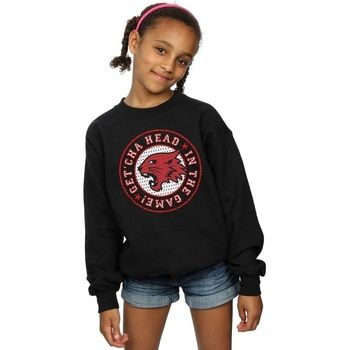 Disney Jersey High School Musical The Musical Head In The Game para niña