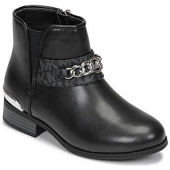 MICHAEL Michael Kors Botines FINLEY SALEM para niña