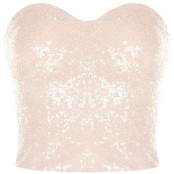 Rinascimento Blusa CFC0129604003 para mujer
