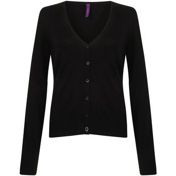 Henbury Chaqueta de punto H726 para mujer
