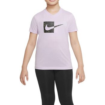 Nike Camiseta DQ4377 para niña