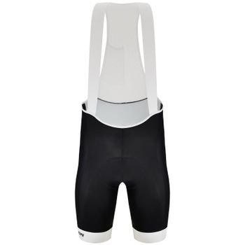 Santini Tour de France Young Rider Bib Shorts - XL