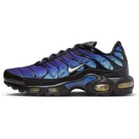 nike deportivas moda air max plus 25th anniversary para mujer