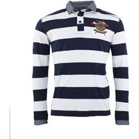 vent du cap polo polo manches longues garcon ecrasty para nino