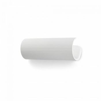 Aplique de pared trama (2 luces)