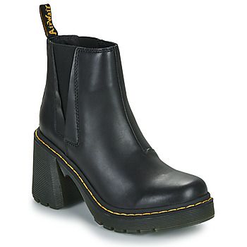 Dr. Martens Botines SPENCE BLACK SENDAL para mujer