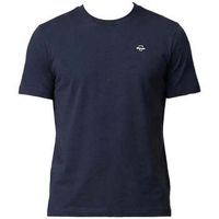 blauer camiseta t-shirt para hombre