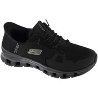 skechers zapatillas slip-ins glide-step pro para mujer