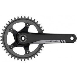 Sram Biela Rival1 110 Bcd 170 Mm 42 Dientes