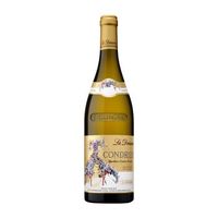 e guigal vino blanco la doriane condrieu crianza 75 cl 135 vol