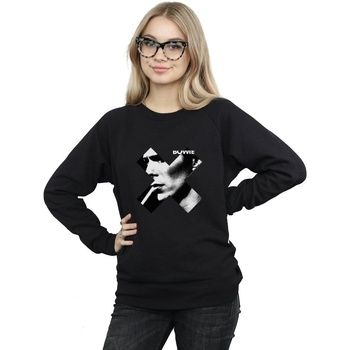 David Bowie Jersey BI48420 para mujer