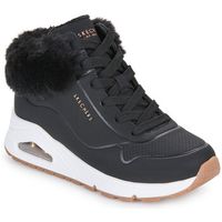 skechers zapatillas altas - para nina