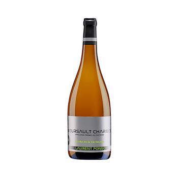 Laurent Ponsot Mersault Charmes Cuvee De La Centauree 2016 Magnum Vino Blanco Francia Meursault 150 Cl. 13.0º