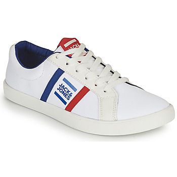 Jack & Jones Zapatillas WHILEY para niño