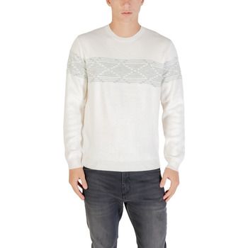 Antony Morato Jersey LISBON REGULAR FIT MMSW01566-YA401141 para hombre