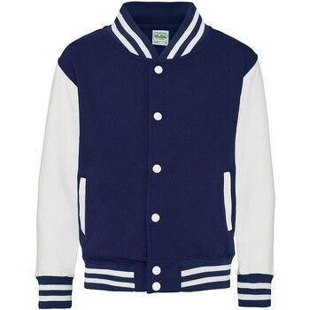 Awdis Chaqueta JH043B para niño