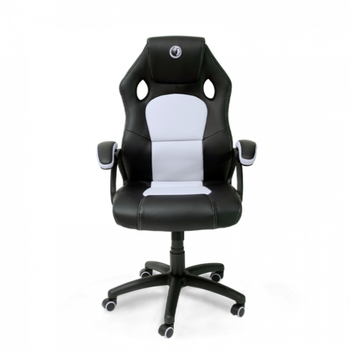 Silla Gaming Nacon Ch-310 Negro/blanco