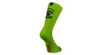ojo amarillo de sporcks