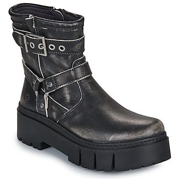 Art Botines LEEDS para mujer