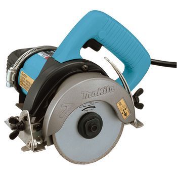 Cortador De Diamante 860w 125mm - Makita - 4101rh