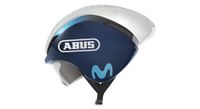casco abus gamechanger tt movistar team 22