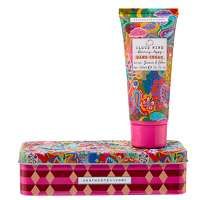 heathcote and ivory cloud nine hand cream in tin 100ml