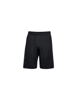 Pantalones Under Armour Tech Graphic Short Black