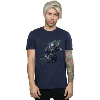 Marvel Camiseta BI15470 para hombre
