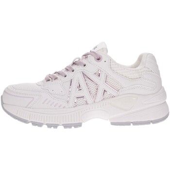 Armani Exchange Zapatillas - para mujer