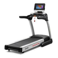 cinta de correr electrica hms be6000 1-22 kmh