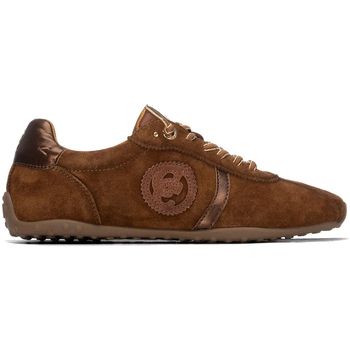 Carmela Zapatillas 164383 camel para mujer