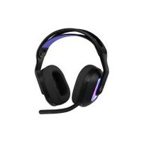 logitech g g522 lightspeed auriculares inalambrico diadema juego usb tipo c bluetooth negro