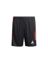 pantalones de futbol adidas tiro26l trshoy infantil negrorojo