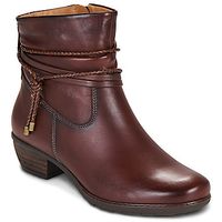 pikolinos botines utiel w7p para mujer