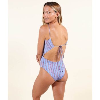 Oxbow Bañador Maillot une pièce DISRUPTED para mujer