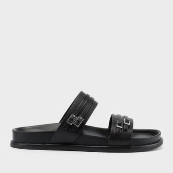 Vagabond Women's Effie Leather Sandals - UK 3