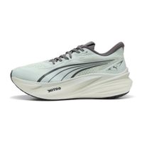 zapatillas puma magmax nitro 2 azul blanco aw26 talla 465 - eur