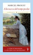 a la recerca del temps perdut (2ª ed.)