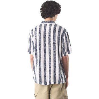 Pretty Green Camisa manga corta Marshall para hombre