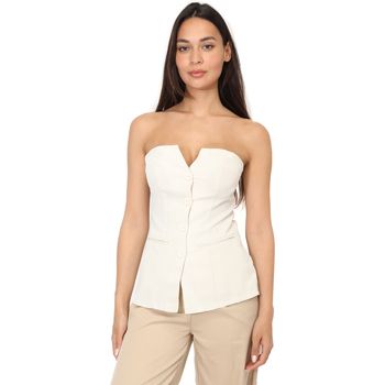 La Modeuse Blusa 71328_P167635 para mujer