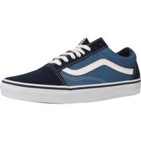 vans zapatillas old skool para hombre