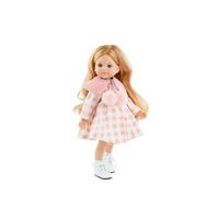muneca concha 32 cm