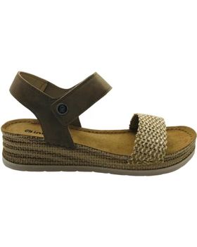 de INBLU SANDALIA MUJER EXTRACOMODA RV000014 ARENA