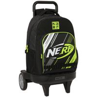 nerf mochila - para nino