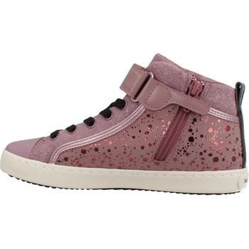 Geox Deportivas Moda J Kalispera Girl para niña