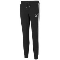 puma pantalon chandal iconic para mujer