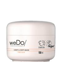 wedo professional light and soft mask 150ml