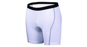 Bbb innershort blanco