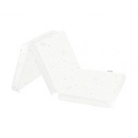 colchon plegable 601205 cm sleepy sheep pattern